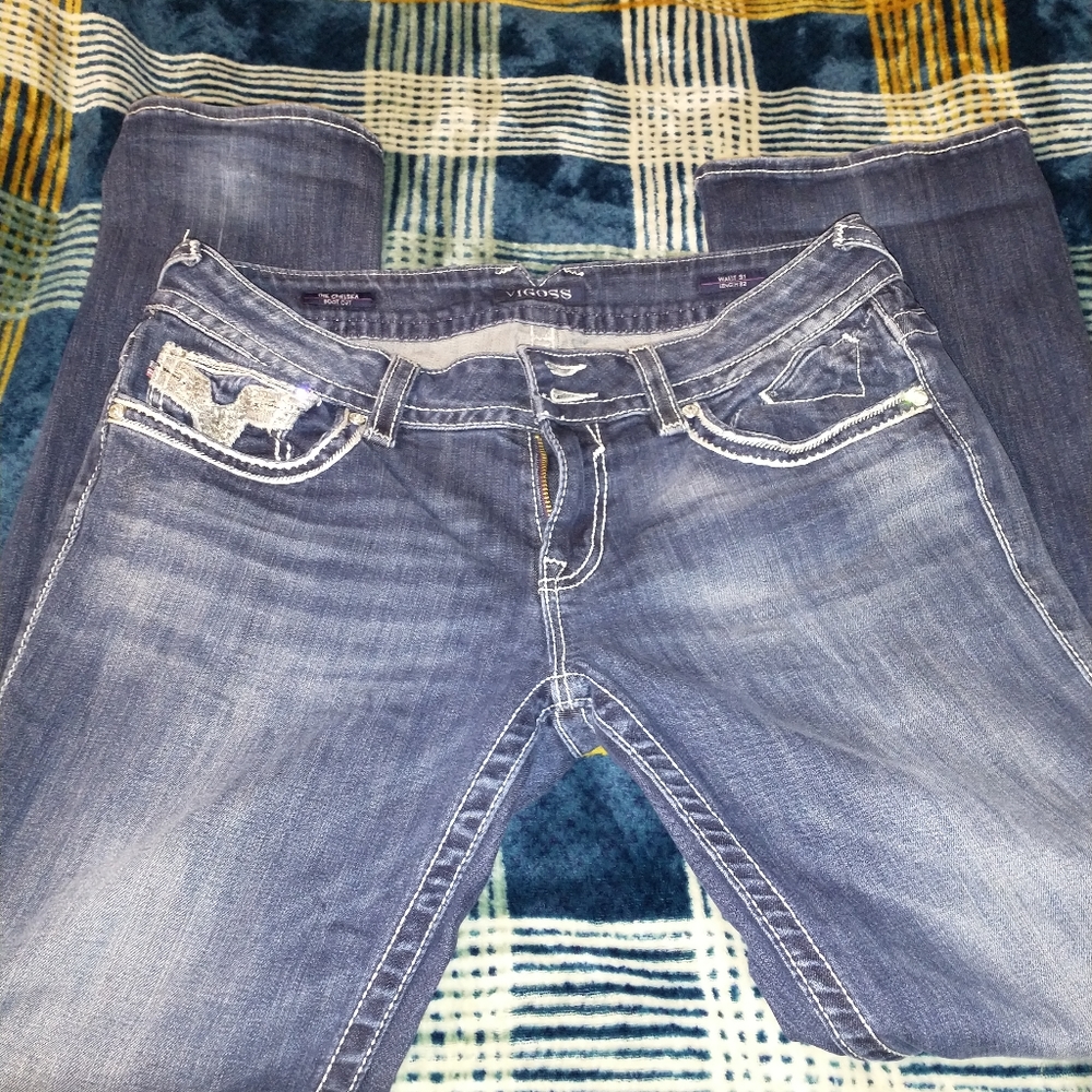 Vigoss jeans